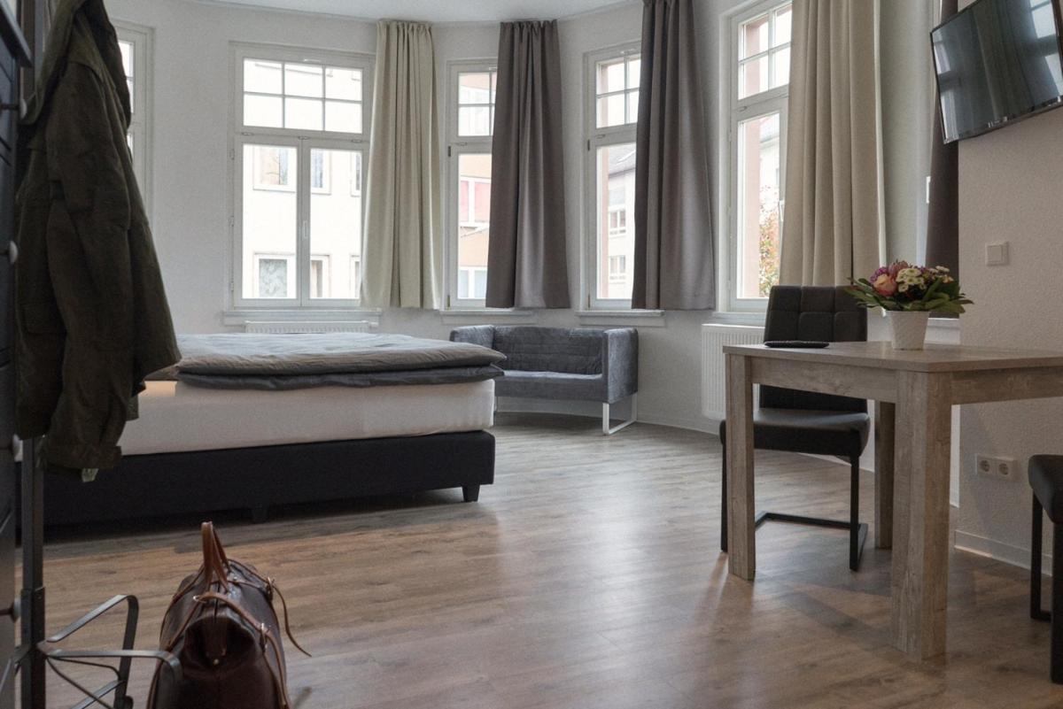 Appartement am Schloss - Housity