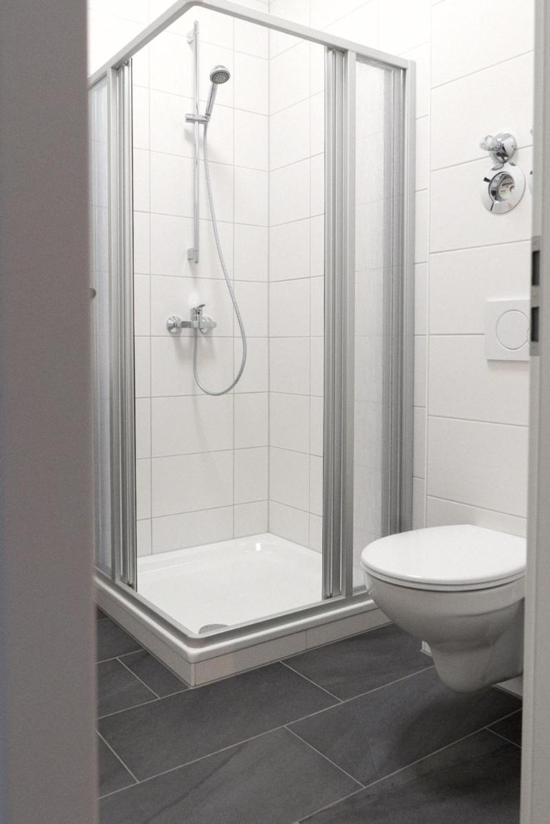 Appartement am Schloss - Housity