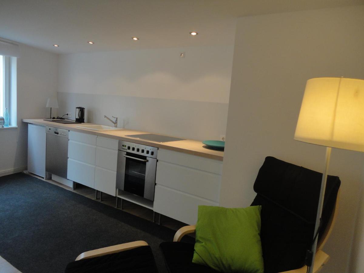 Schönerferienwohnen in Bamberg - Housity