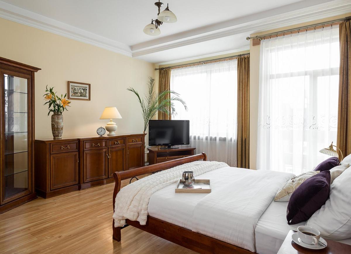 Jawor - Housity