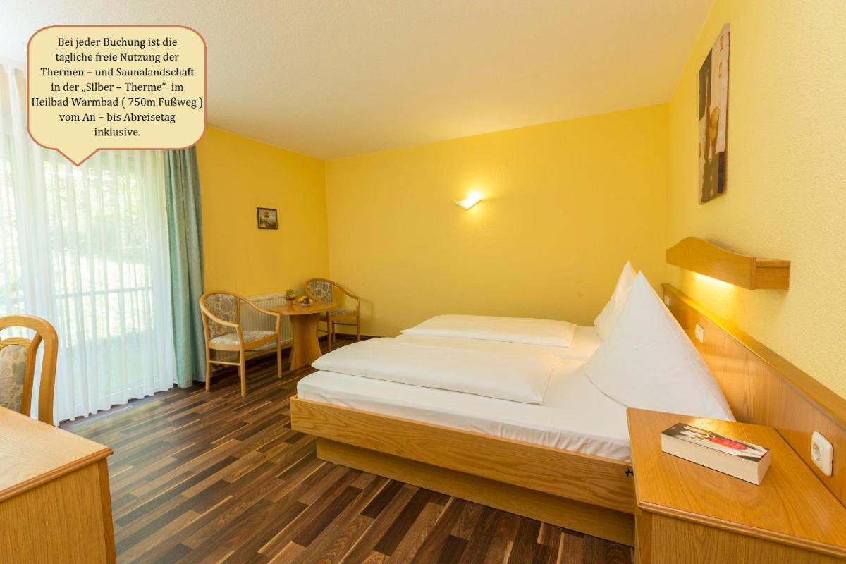 Hotel Waldmühle - Housity