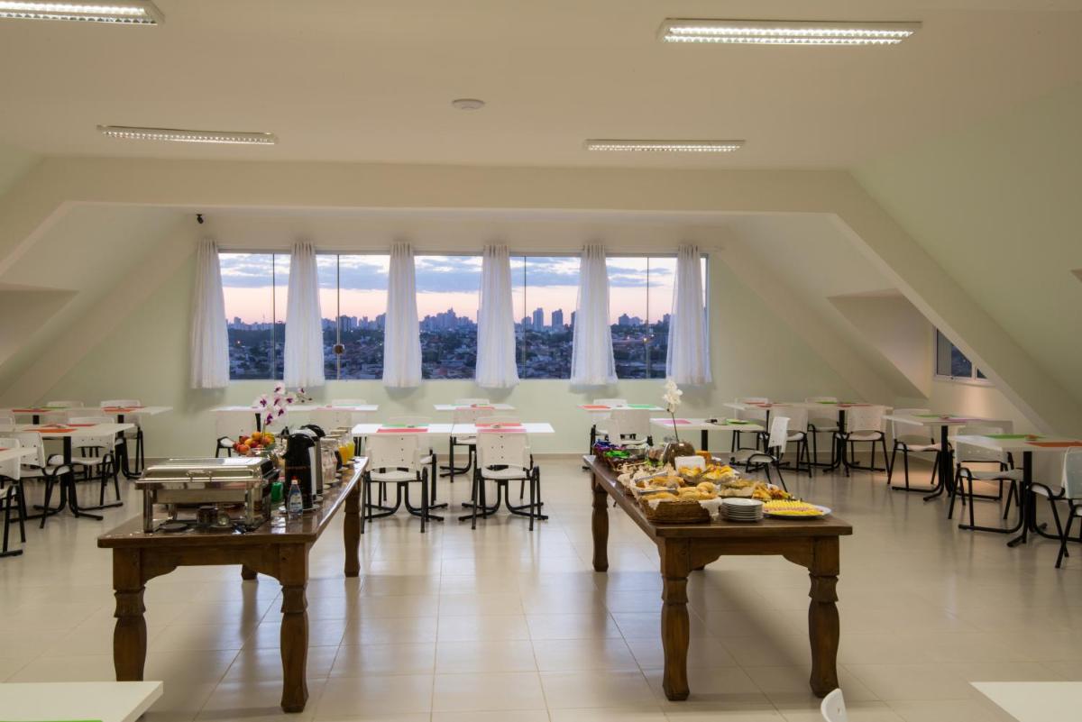 Suitetrails - Godoy Palace Hotel Ltda Me