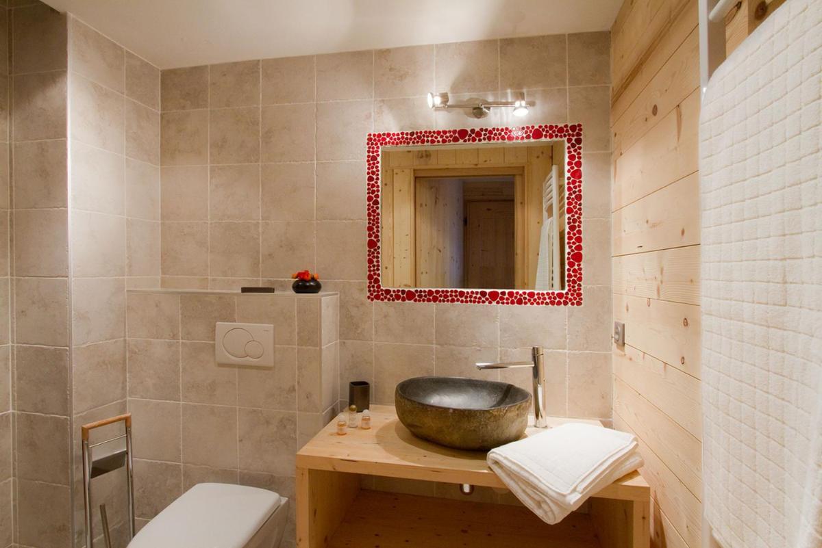 Odalys Chalet Husky - Housity