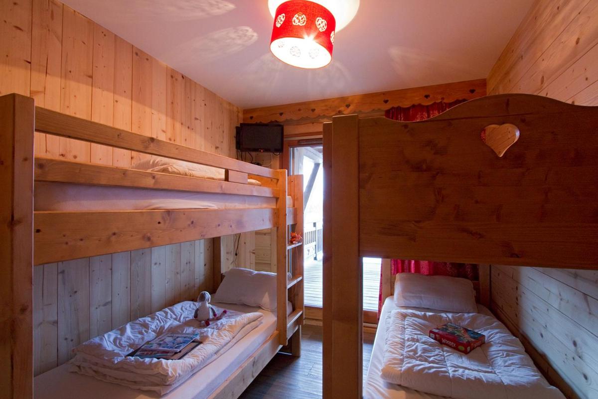 Odalys Chalet Husky - Housity