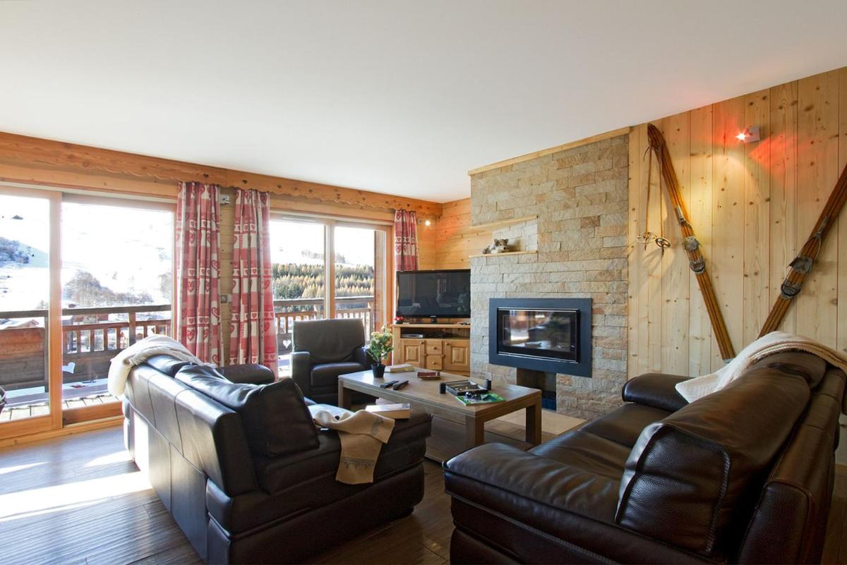 Odalys Chalet Husky - Housity