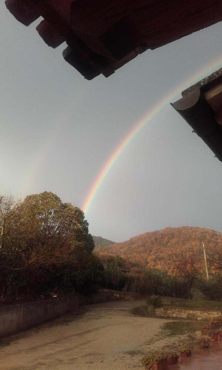 B&B Colle San Francesco - Hizvo