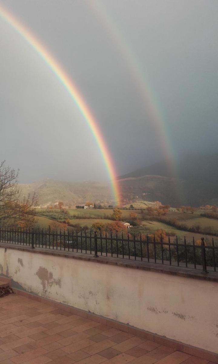 B&B Colle San Francesco - Hizvo