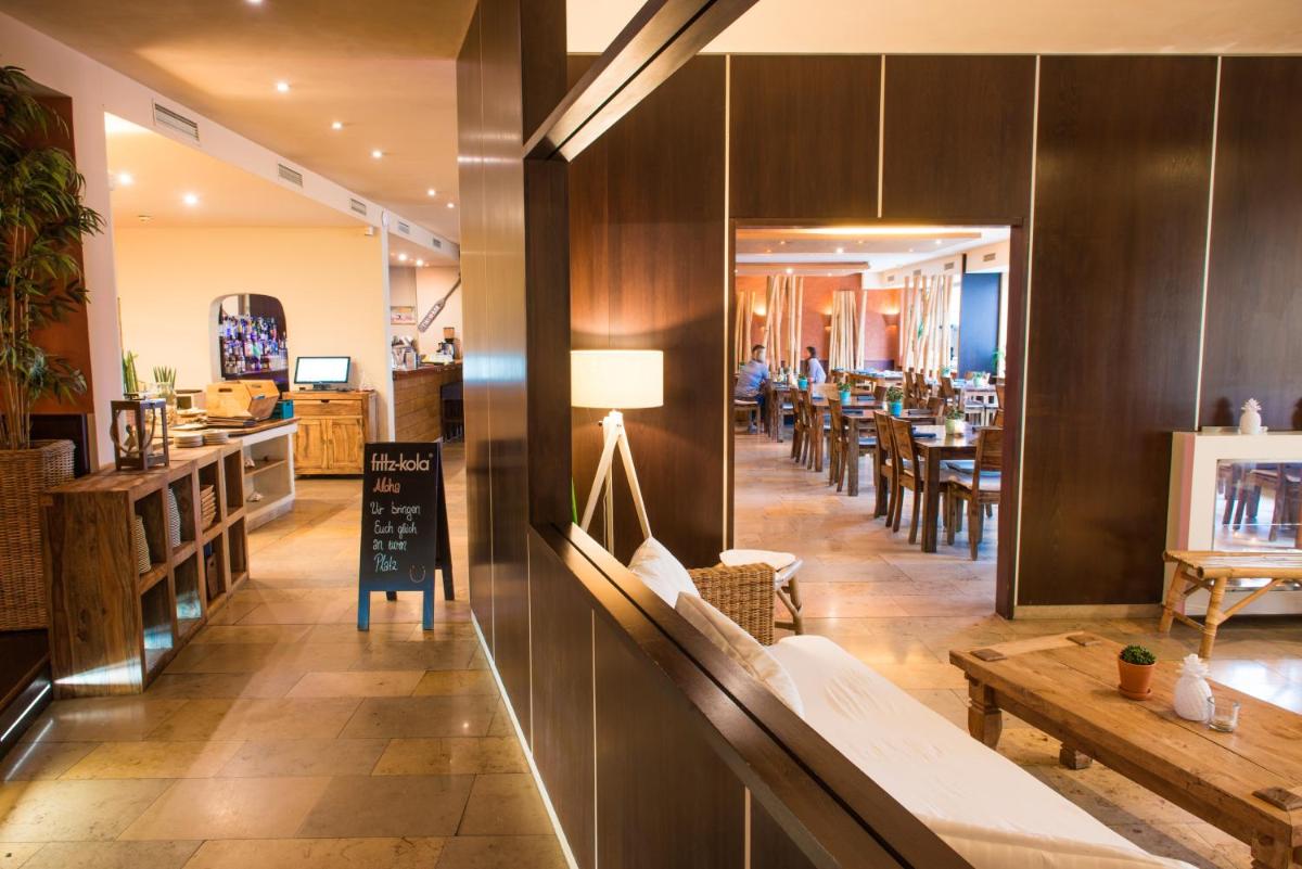 Ko´Ono Hotel - Housity