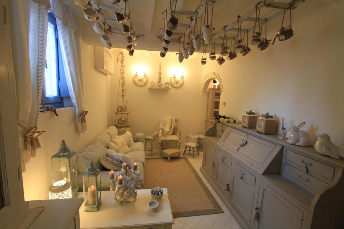 La Casina di Manon - Housity