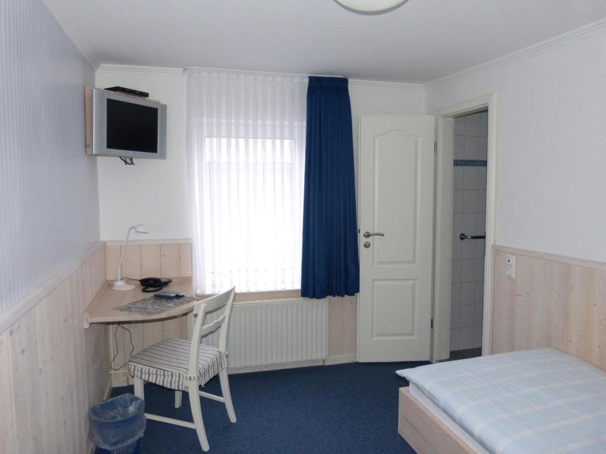 Karstens Gasthof - Housity