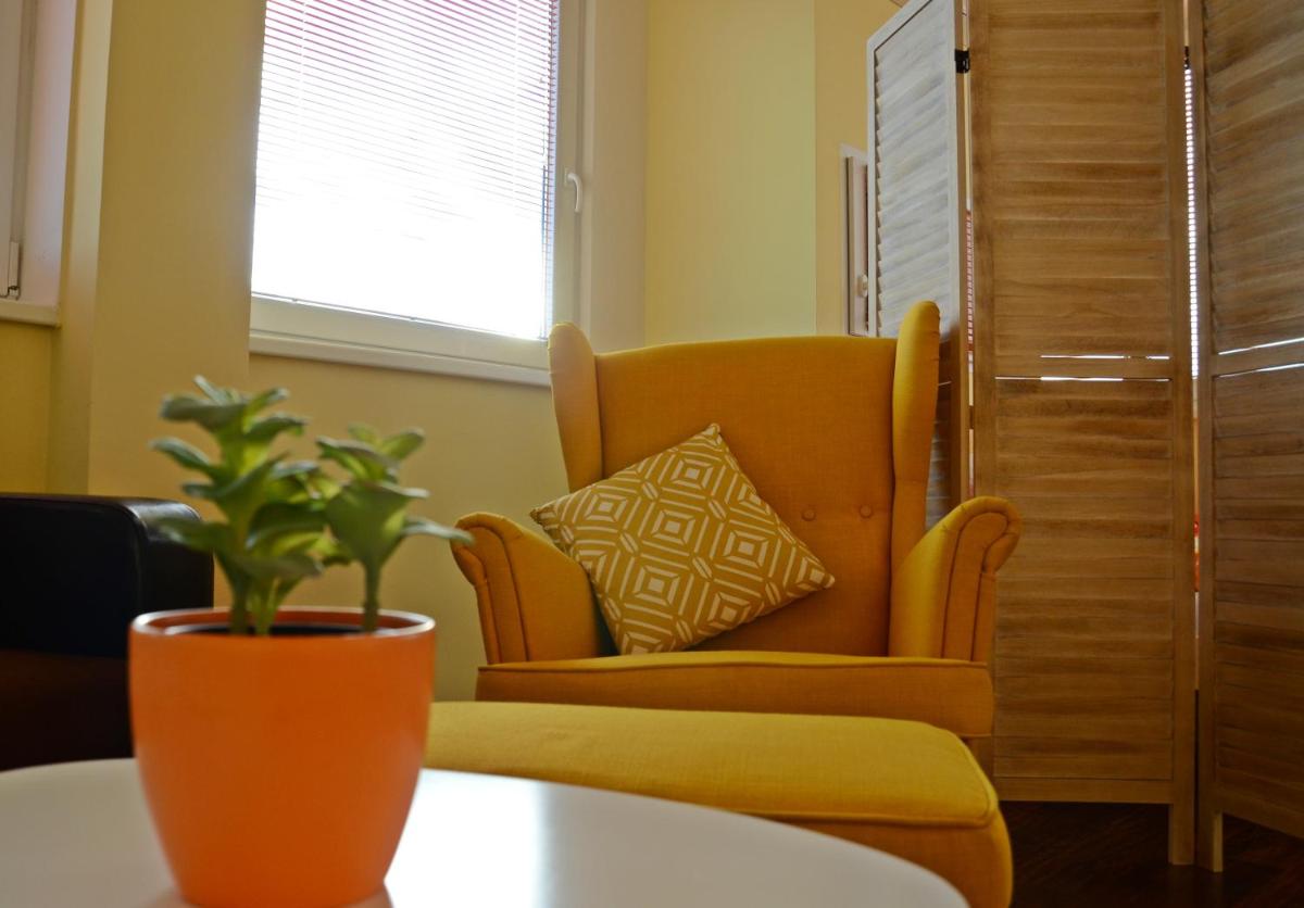 Panorama View Family Apartment - Housity