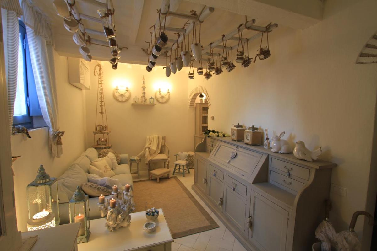 La Casina di Manon - Housity