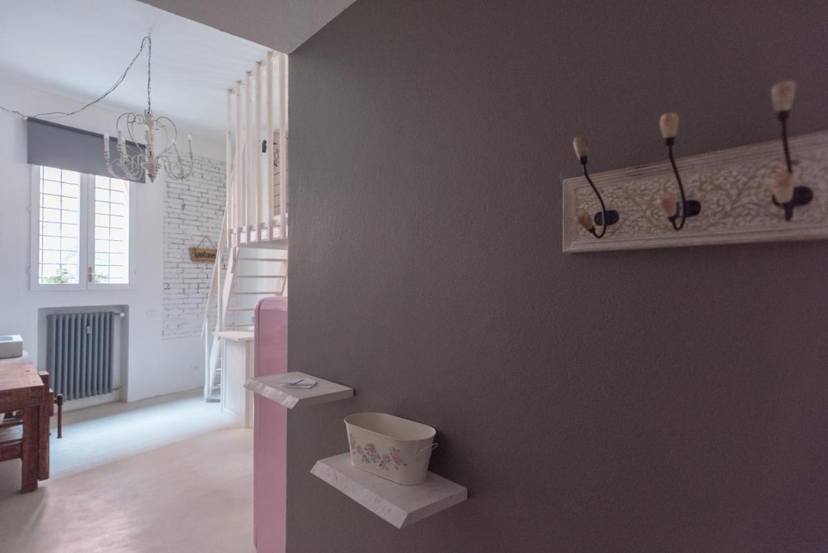 New loft in the heart of Bologna - Housity