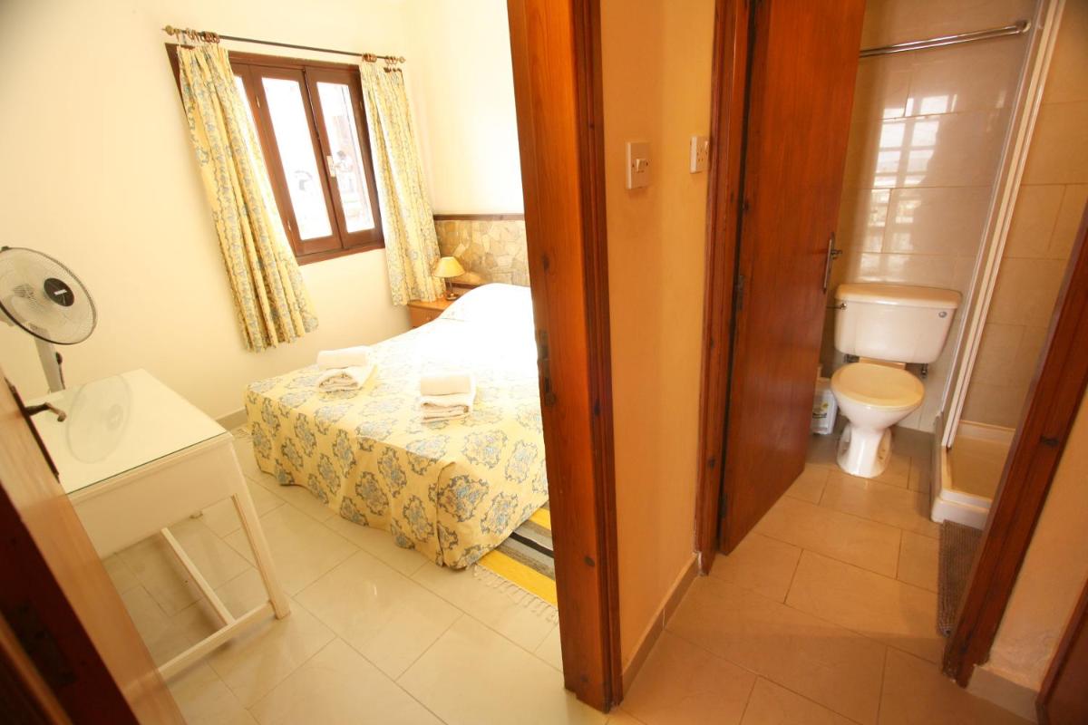 Suitetrails - Sea View Apartments