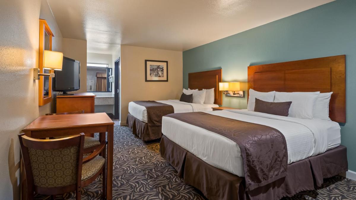 Best Western Regency Inn & Suites - Housity