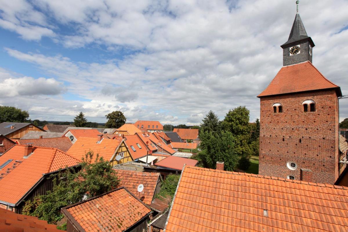 Alte Schule Schnackenburg - Housity