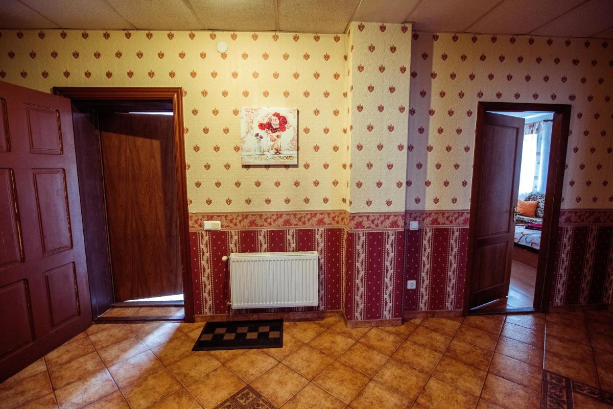 Daugavpils City Centеr Apartment - Housity