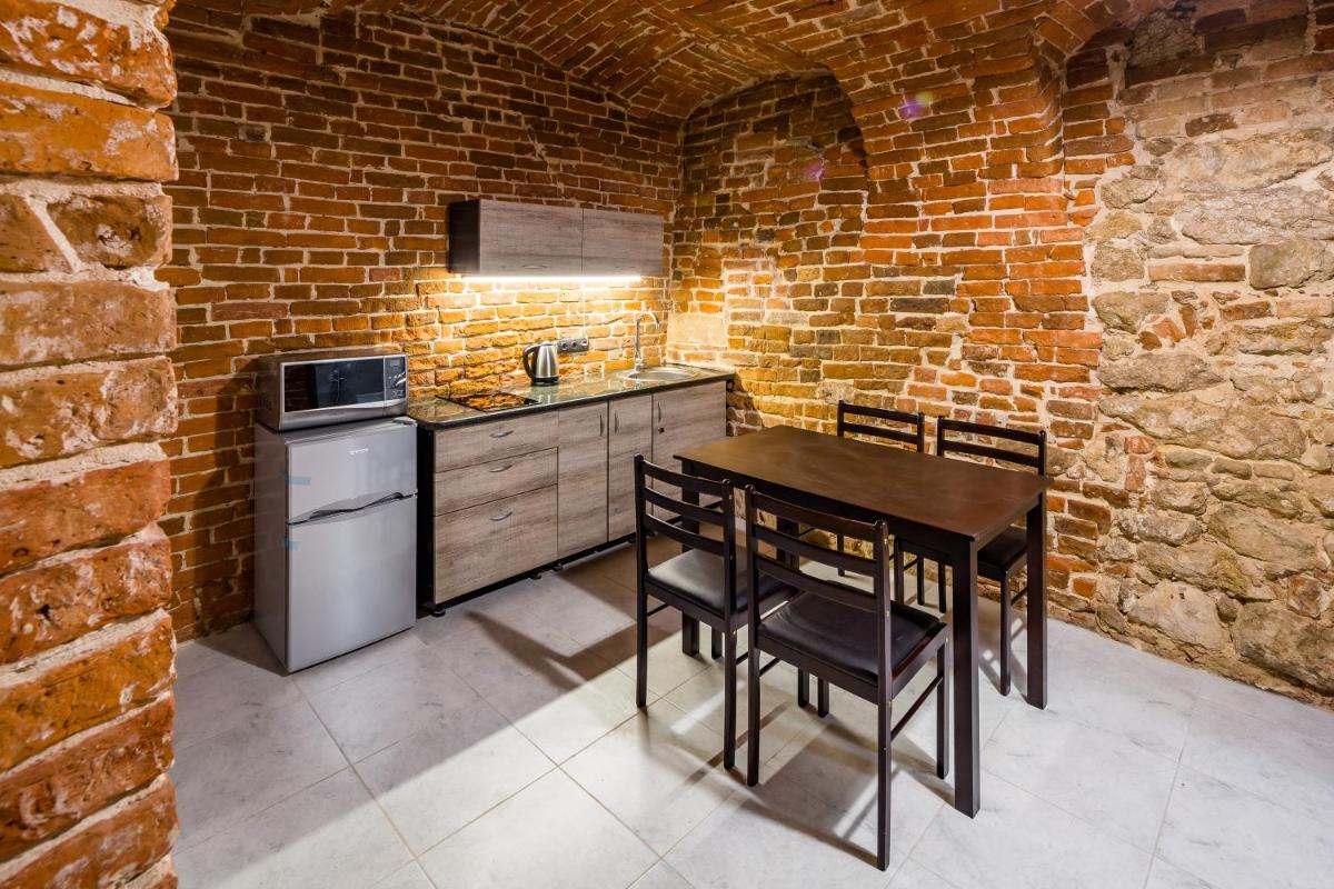 Stylish apartment - Rynok Square 44 - Housity
