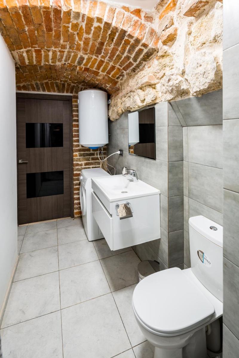 Stylish apartment - Rynok Square 44 - Hizvo