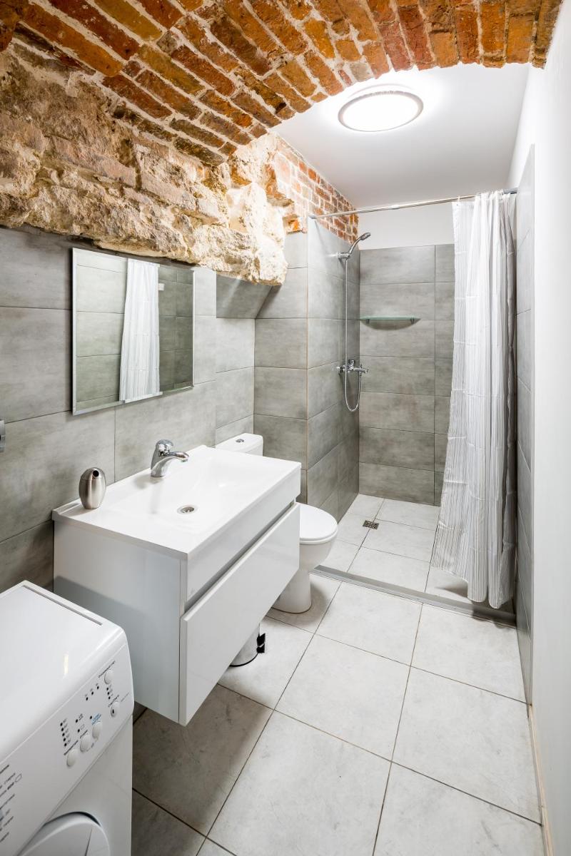 Stylish apartment - Rynok Square 44 - Housity