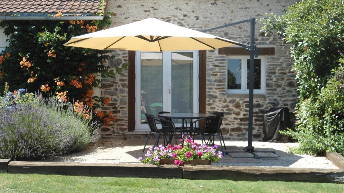 Villas de Leypinas Gites - Housity