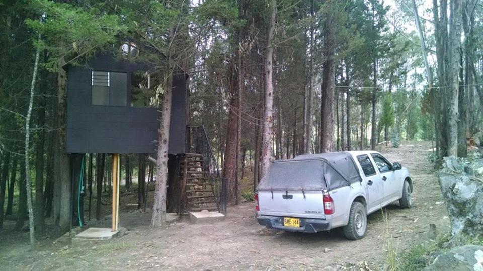 Casa En El Arbol - Housity