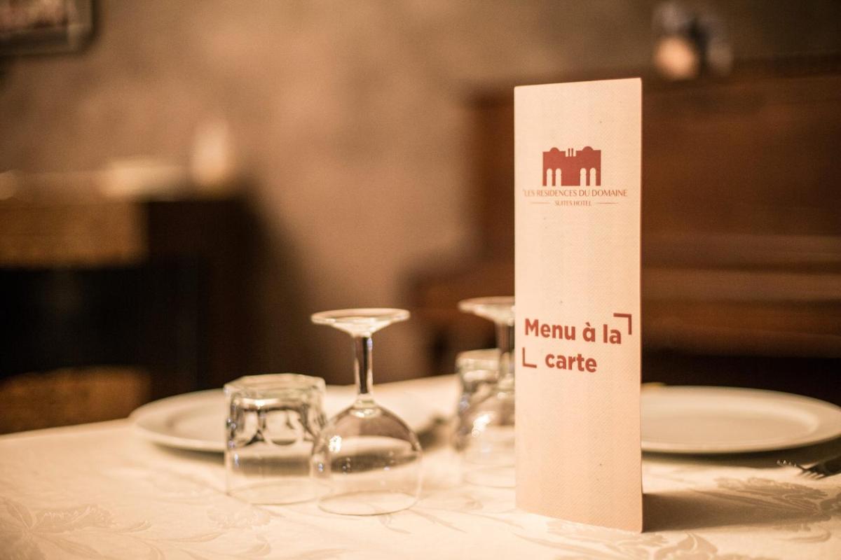 Les Résidences Du Domaine - Housity