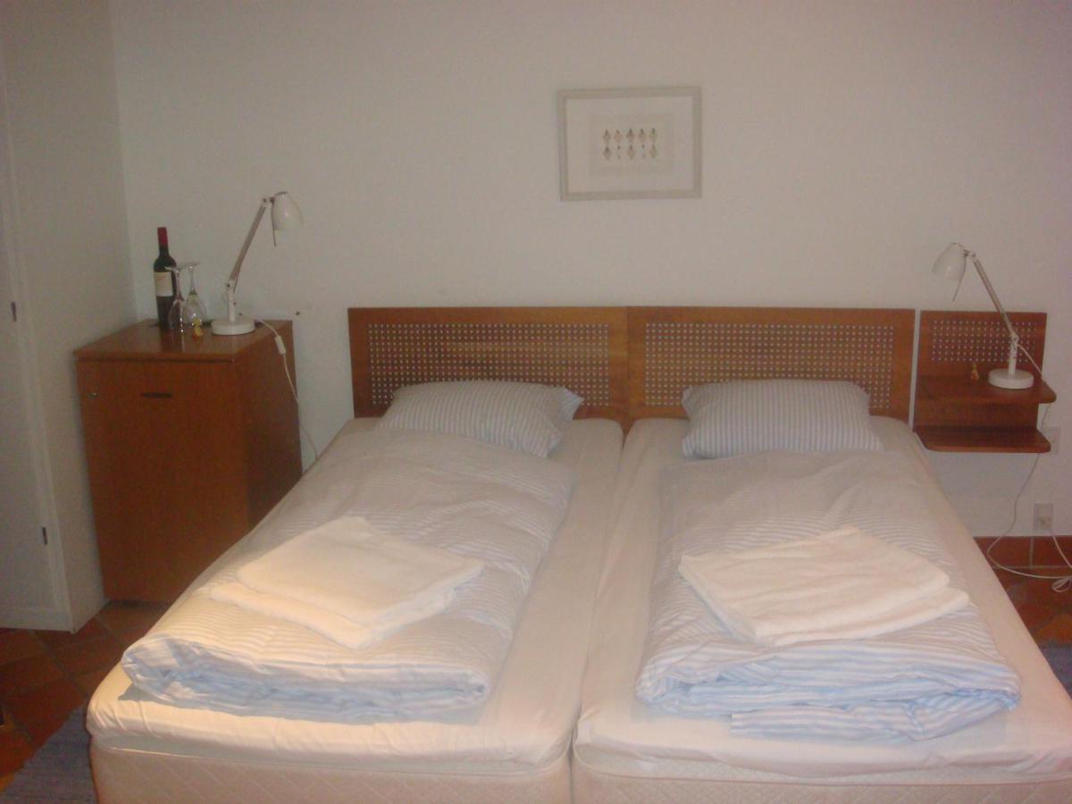 Sønderstrand Bed & Breakfast Skagen - Housity