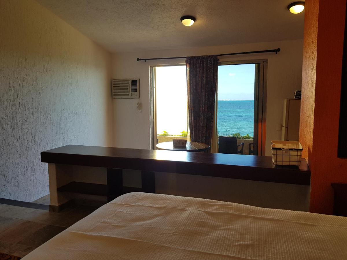 Suite frente al Mar - Hizvo