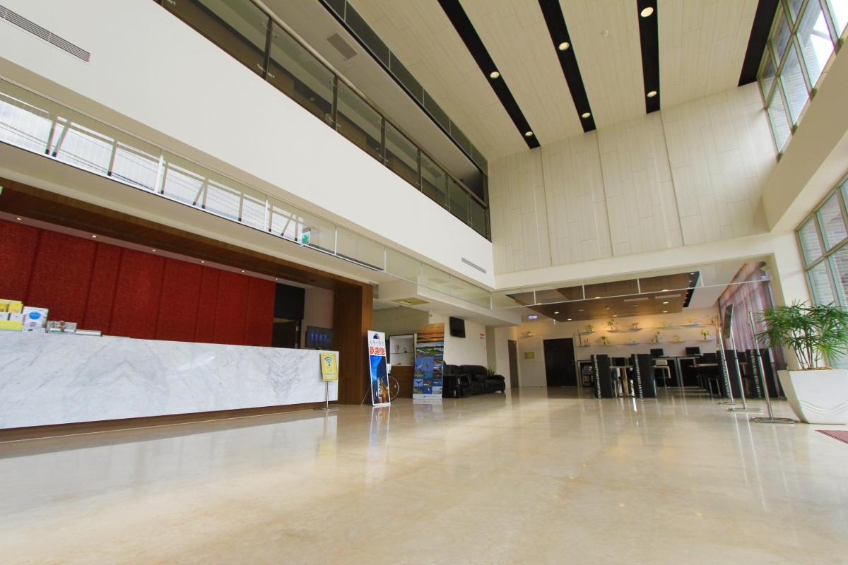 Sankaikan Hotel - Housity