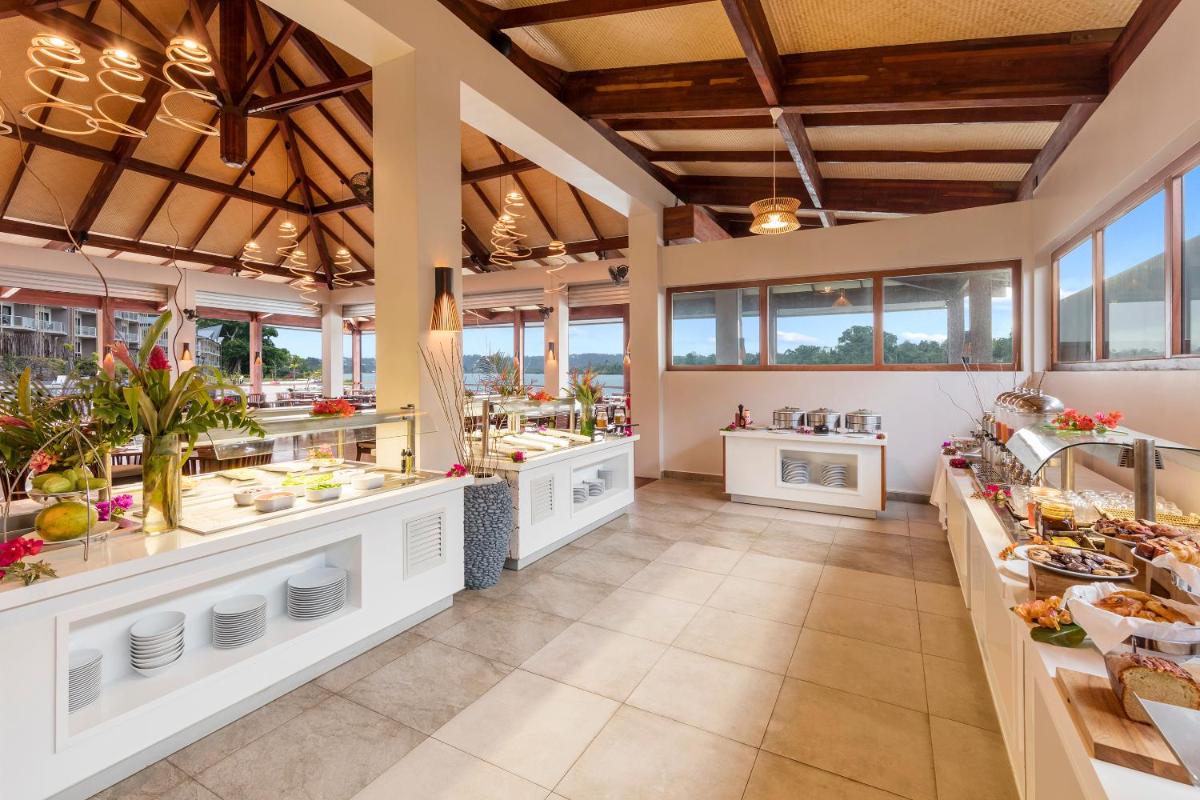 Ramada Resort by Wyndham Port Vila - Hizvo