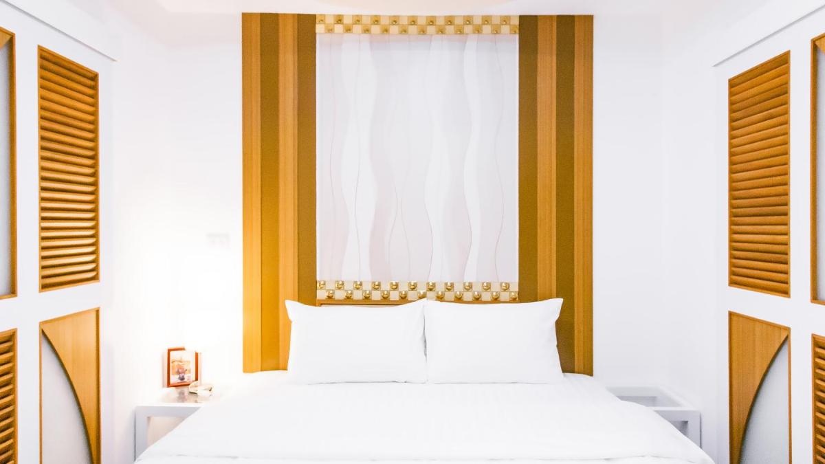 Sunset Residence Pinklao - Housity