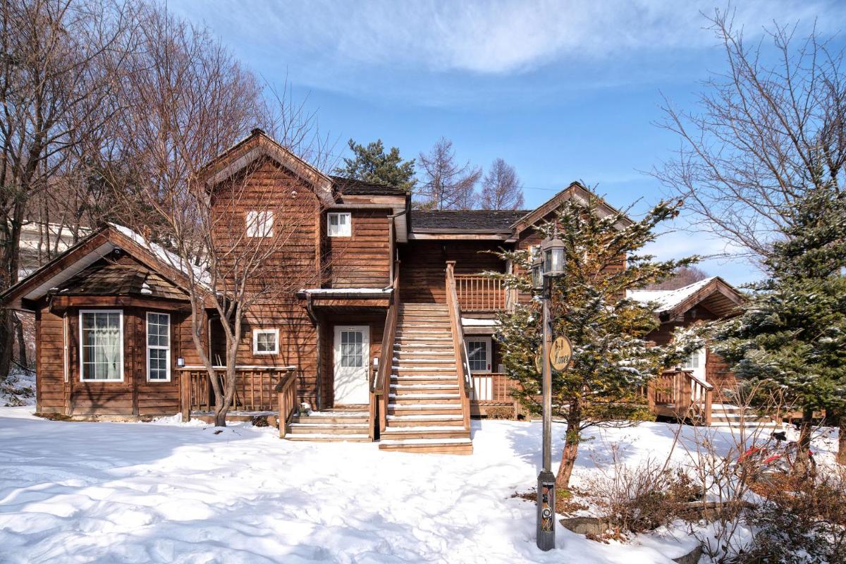 Mayfare Narsha Pyeongchang - Housity