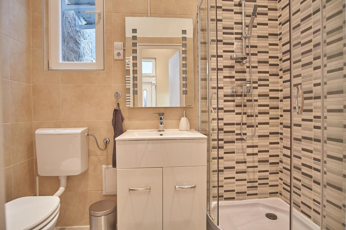 Suitetrails - A26 Apartment