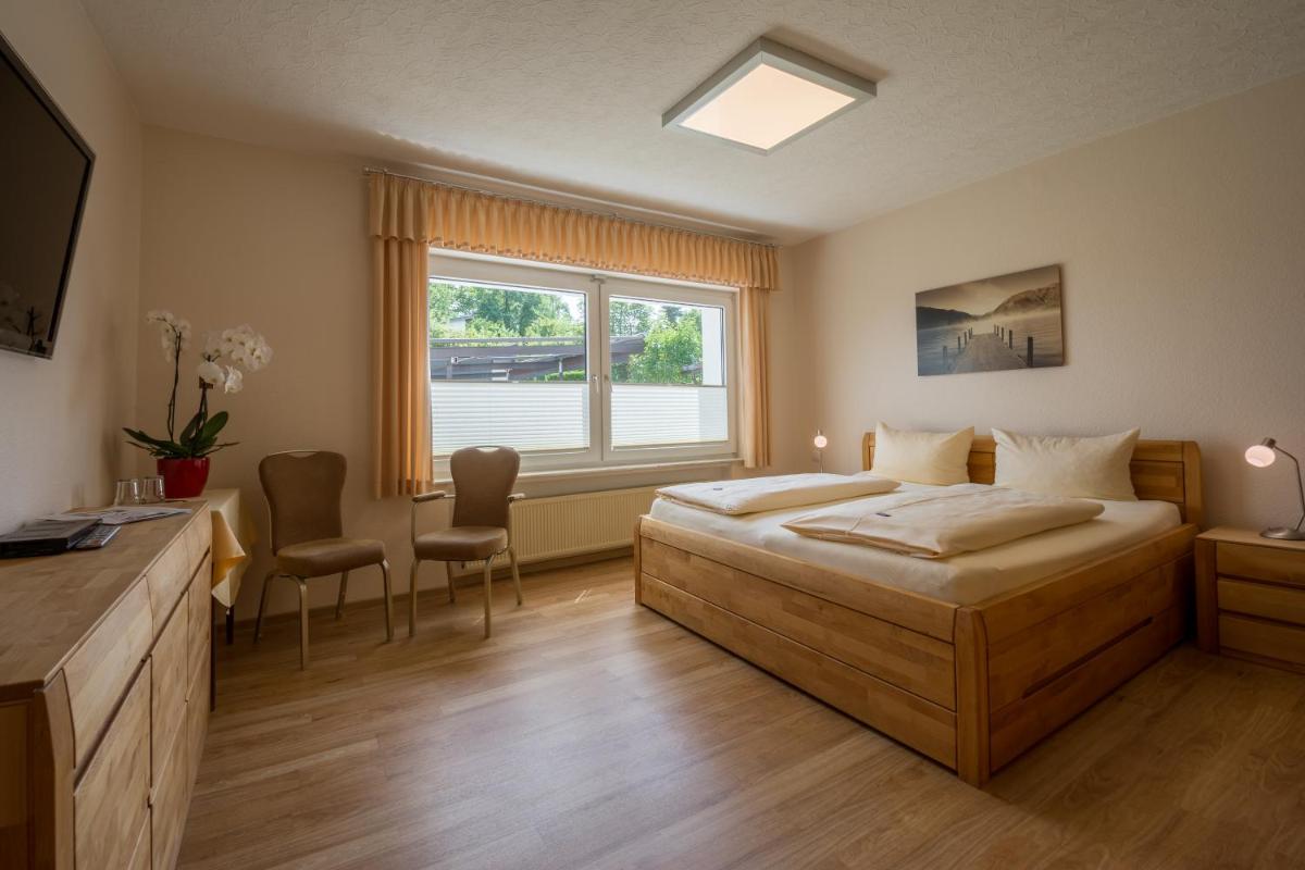 Pension Margarethe - Housity