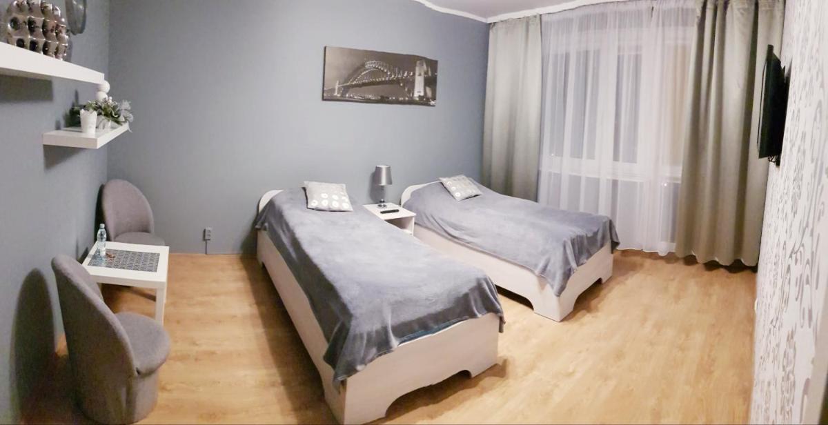 Apartament Silver - Housity