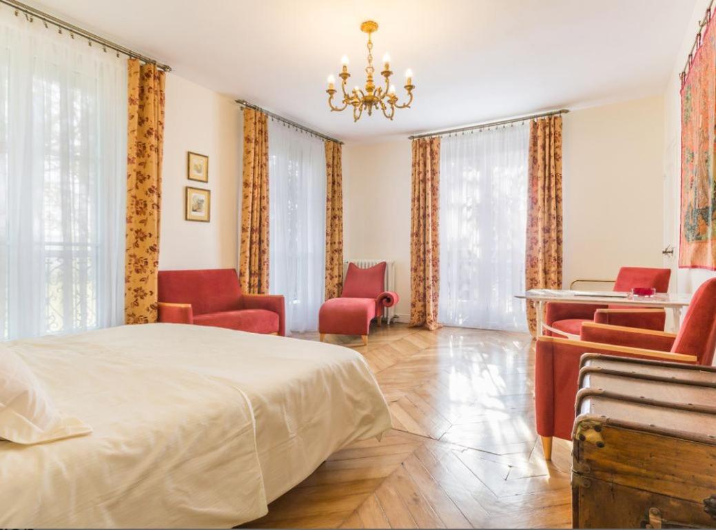 Le Jardin Des Erables - Housity