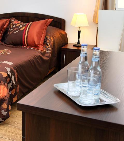 Wodnik - Housity