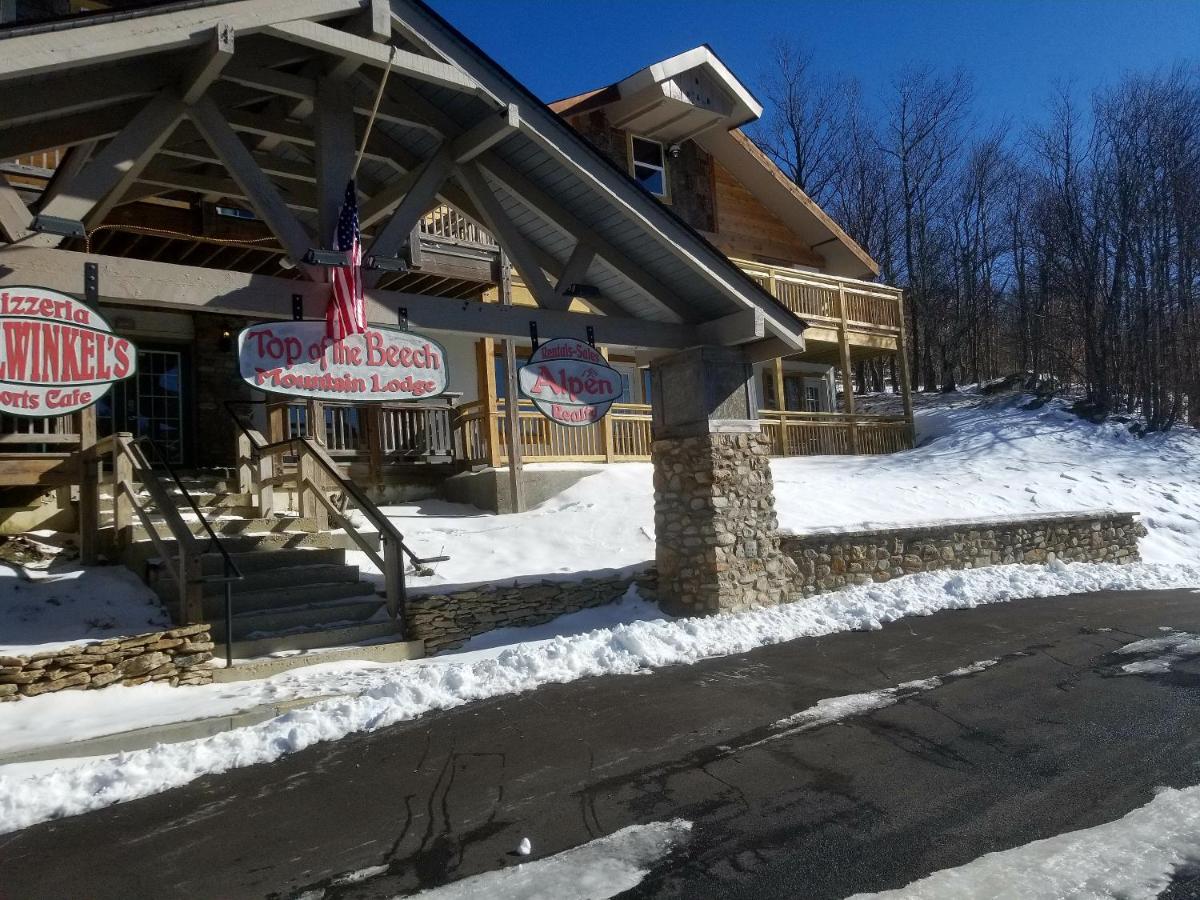 Top of the Beech Inn - Housity