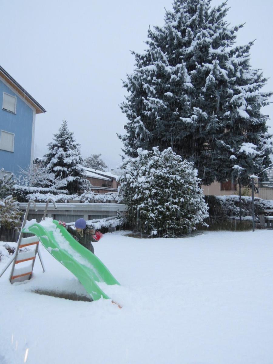 Bed and Breakfast Ossola - Housity