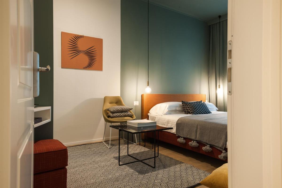 B&B Lorena Suites - Hizvo