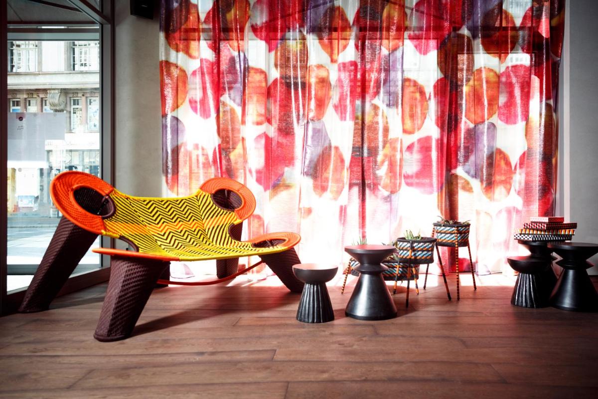 BOMA easy living hotel - Housity