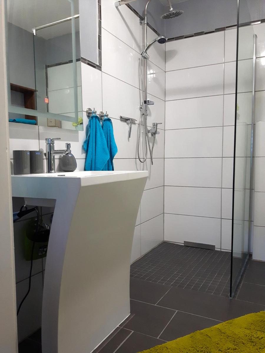 Ferienwohnung Talblick - Hizvo