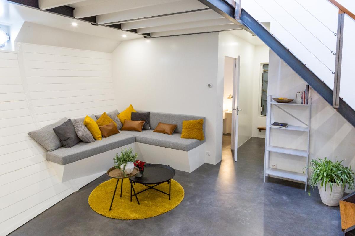 M/S Svalbard B&B - Housity