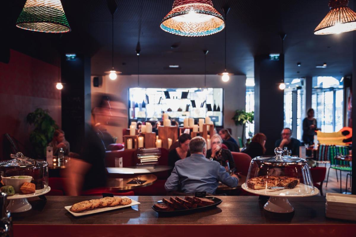 BOMA easy living hotel - Housity