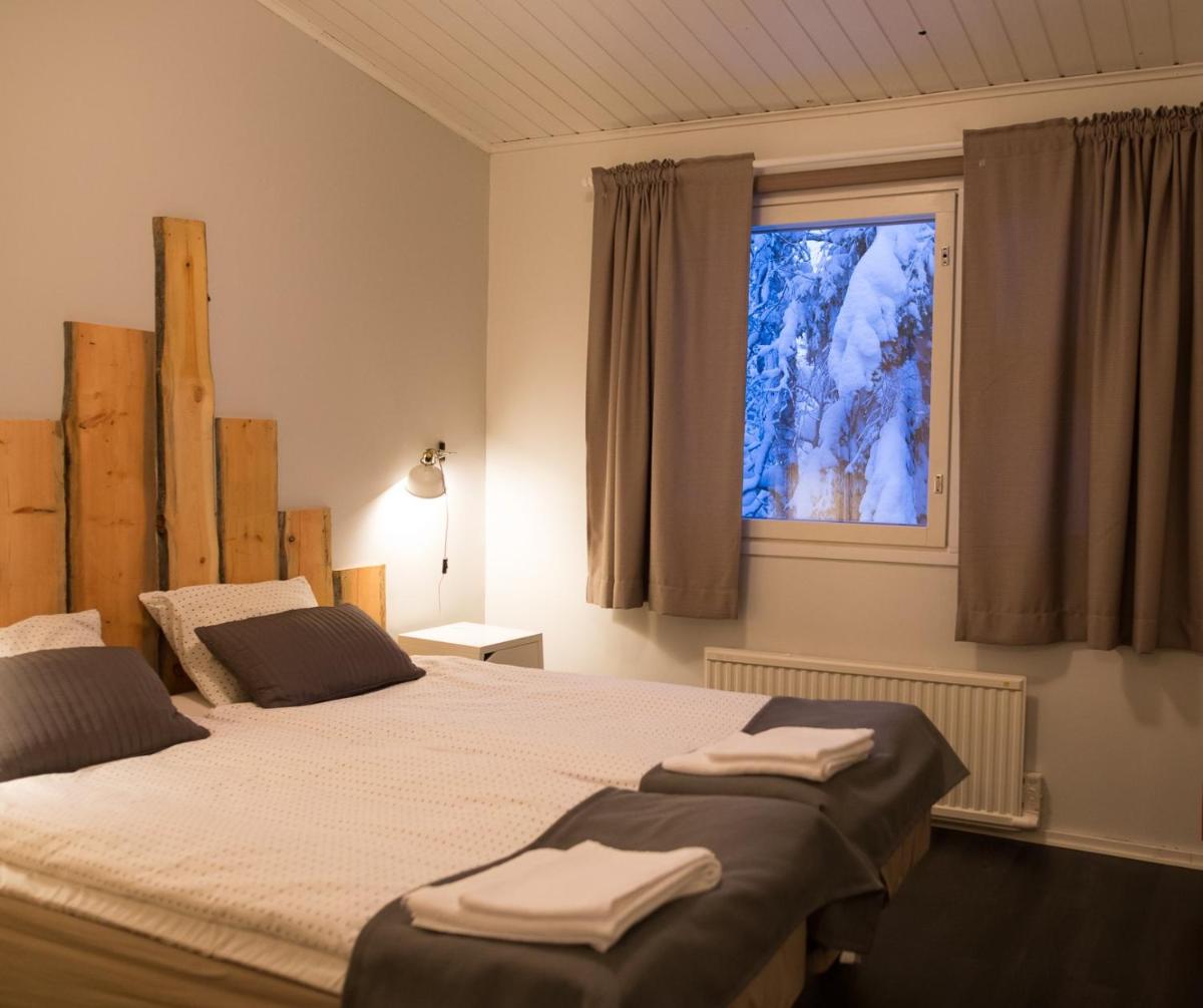 Kuerkievari KuerHotel - Housity