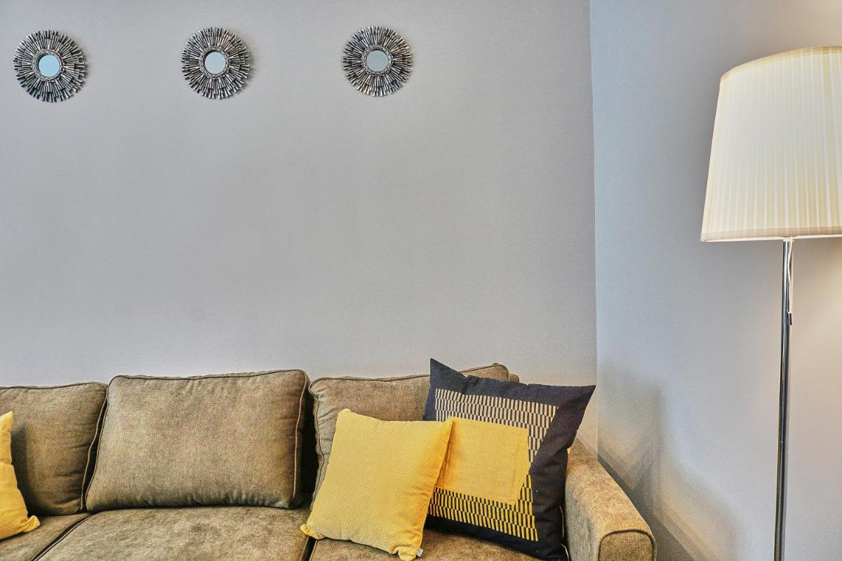 K1 Budapest | Apartment - Housity