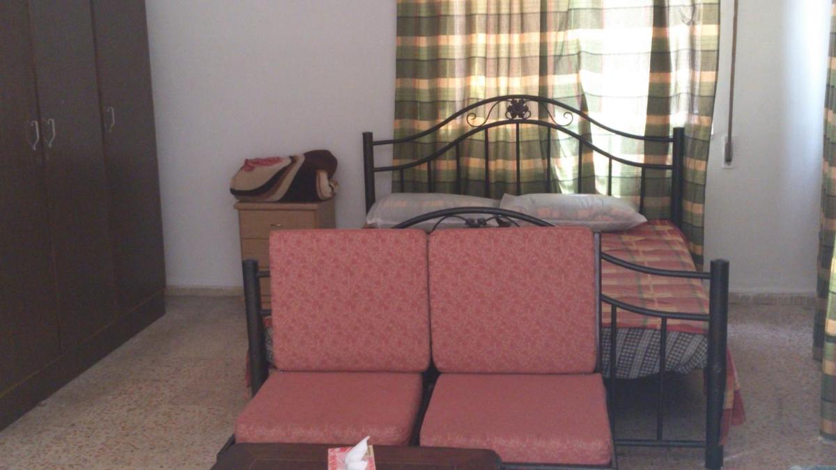 Suitetrails - Mutaz Apartment