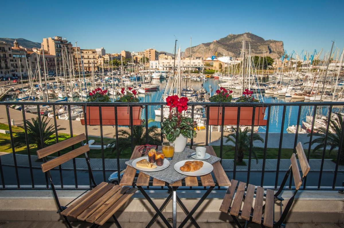 Suitetrails - Ci'Cala House