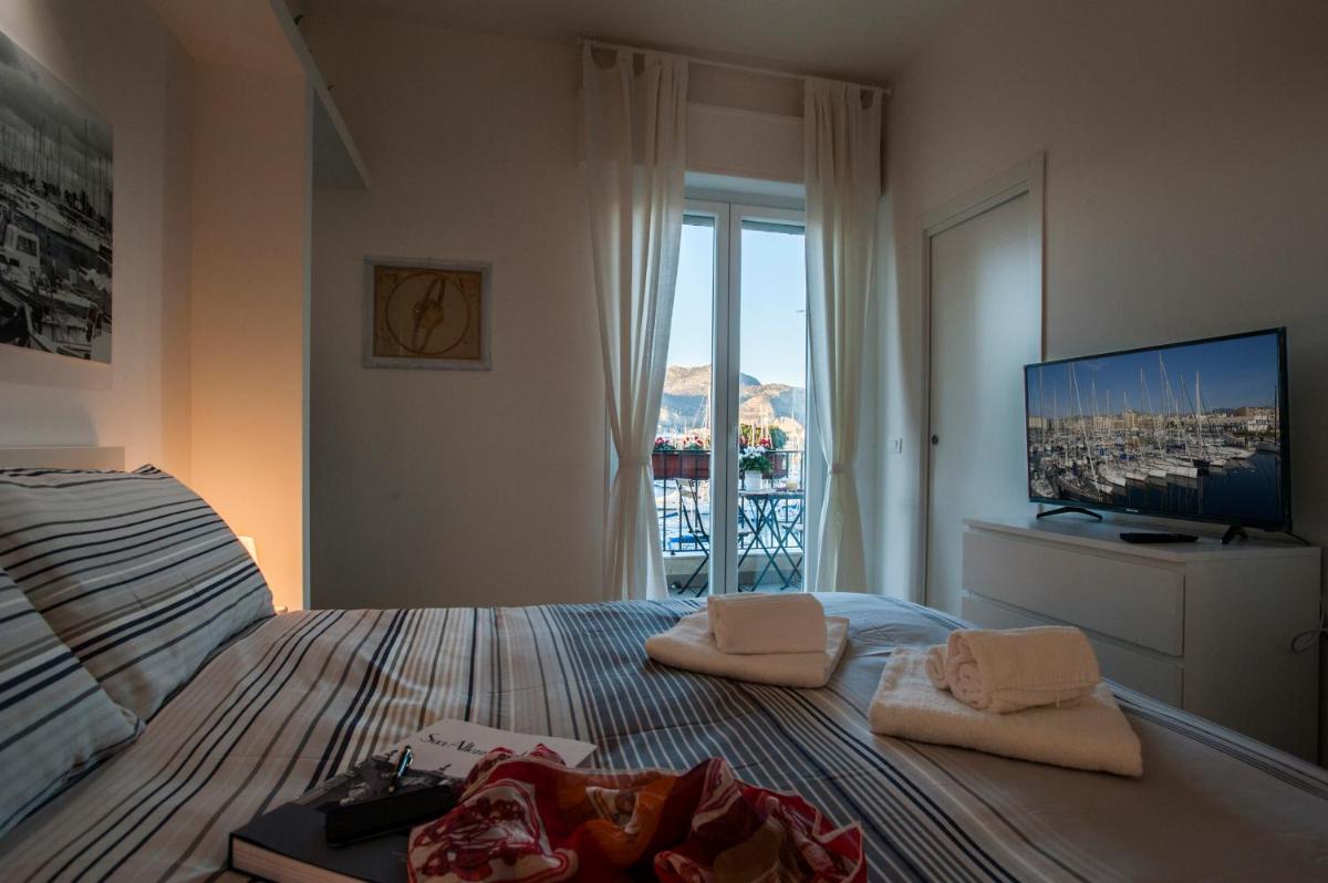 Suitetrails - Ci'Cala House